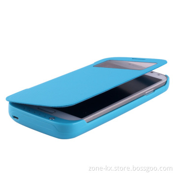 Battery Case for Samsung Galaxy S4 / I9500